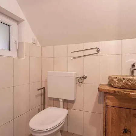 Apartment In - Dolenjska Bela Krajina Unter- Weisskrain 35158 *