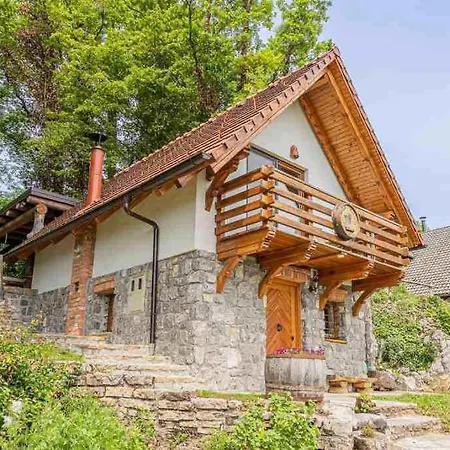 Apartment In - Dolenjska Bela Krajina Unter- Weisskrain 35158