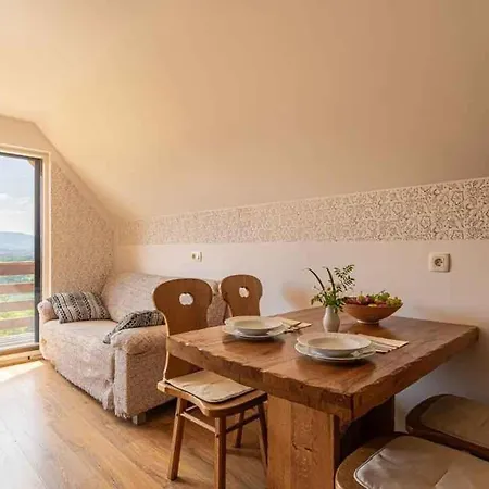 In - Dolenjska Bela Krajina Unter- Weisskrain 35158 Apartment *