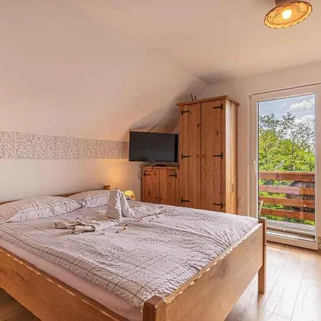 In - Dolenjska Bela Krajina Unter- Weisskrain 35158 Apartment