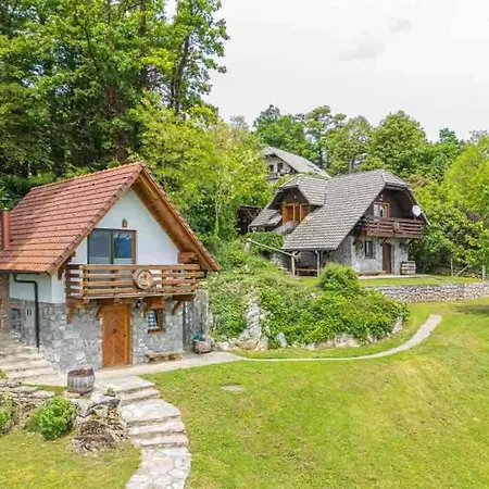 In - Dolenjska Bela Krajina Unter- Weisskrain 35158 Apartamento *