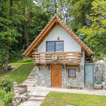 In - Dolenjska Bela Krajina Unter- Weisskrain 35158 Apartment Novo Mesto