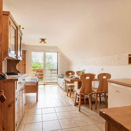 Apartment In - Dolenjska Bela Krajina Unter- Weisskrain 35158 *