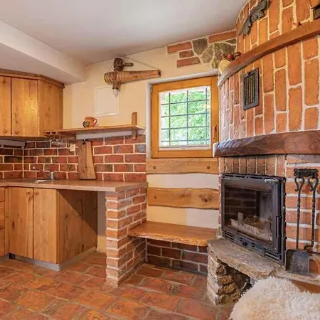 In - Dolenjska Bela Krajina Unter- Weisskrain 35158 Apartment Novo Mesto