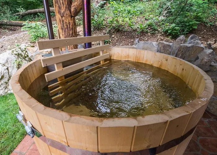 In - Dolenjska Bela Krajina Unter- Weisskrain 35158 Appartement *