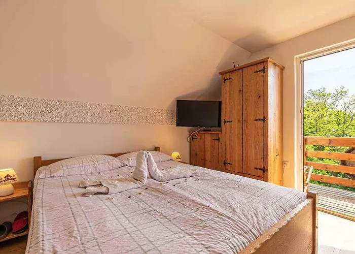 In - Dolenjska Bela Krajina Unter- Weisskrain 35158 Appartement