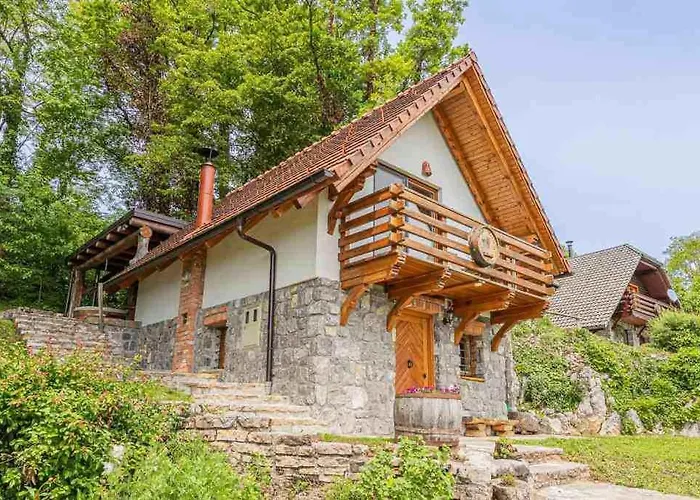 Appartement In - Dolenjska Bela Krajina Unter- Weisskrain 35158