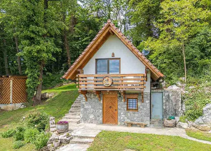 In - Dolenjska Bela Krajina Unter- Weisskrain 35158 Appartement Novo Mesto