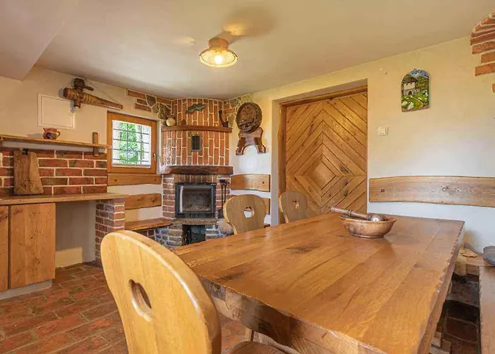 In - Dolenjska Bela Krajina Unter- Weisskrain 35158 Appartement