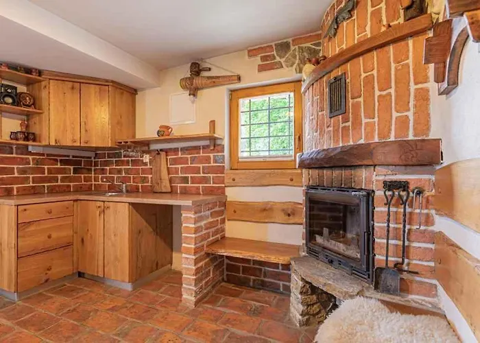 In - Dolenjska Bela Krajina Unter- Weisskrain 35158 Appartement Novo Mesto