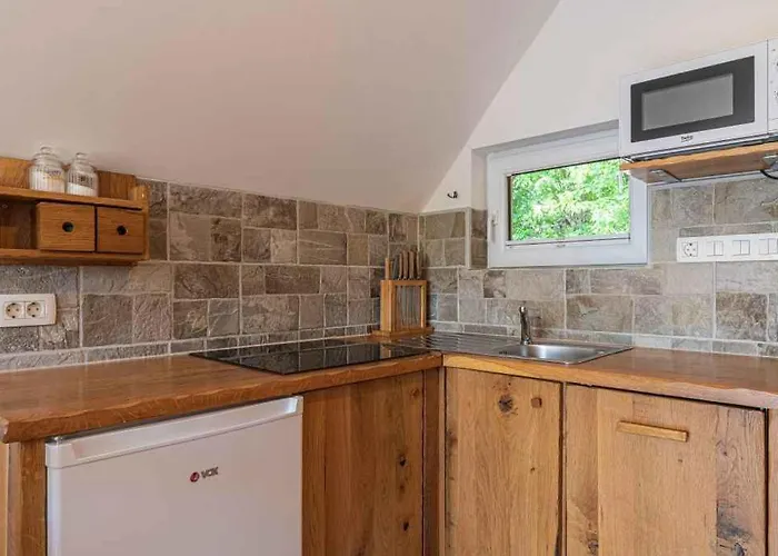 Appartement In - Dolenjska Bela Krajina Unter- Weisskrain 35158 Novo Mesto