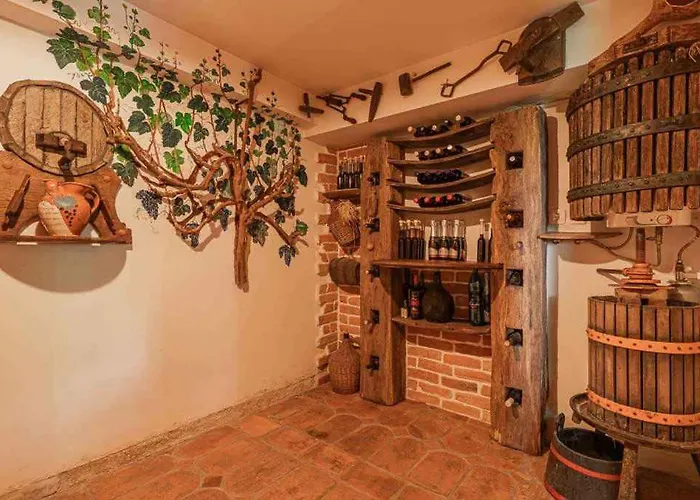 In - Dolenjska Bela Krajina Unter- Weisskrain 35158 Appartement